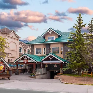  Hostel Samesun Canada