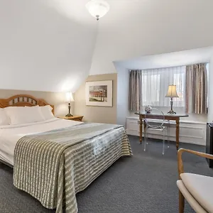 Manoir De La Tour Canada