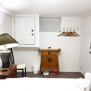 Maison d'hôtes Simple & Tidy Private 