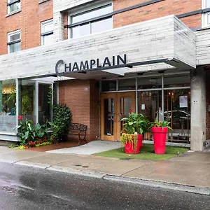 Champlain Canada