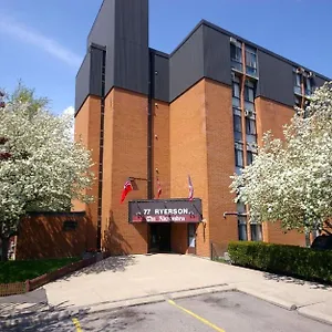 The Alexandra Hotel Toronto