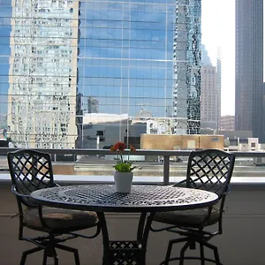Yonge Furnished Canada