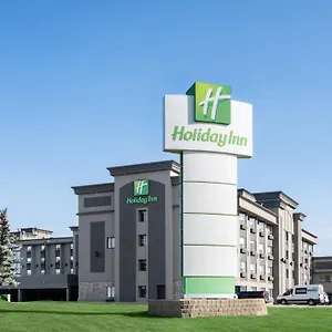 Hotel Airport By Ihg