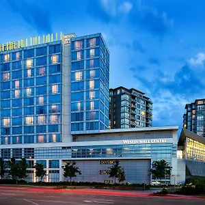Hotel The Westin Centre Vancouver Airport ****