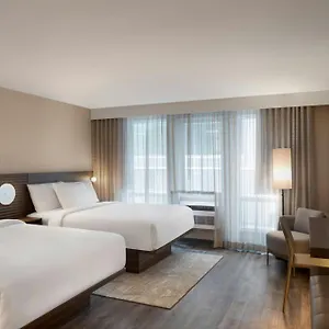 Ac By Marriott Old Hotel Montréal
