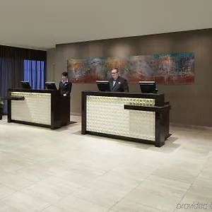 The Barrington Hotel Halifax