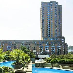  Apartment Lacite Furnished Canada