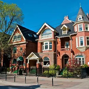Madison Manor Boutique Canada