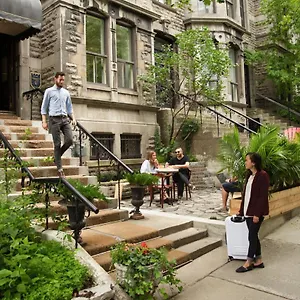 Ambrose House & Cafe - Self Check-in Canada