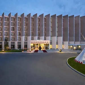 Курортный комплекс Grey Eagle, Калгари