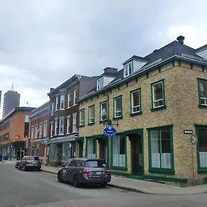 Auberge de jeunesse Globe-trotter & Backpackers 