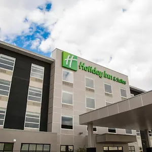 & South - Conference Ctr By Ihg Calgary